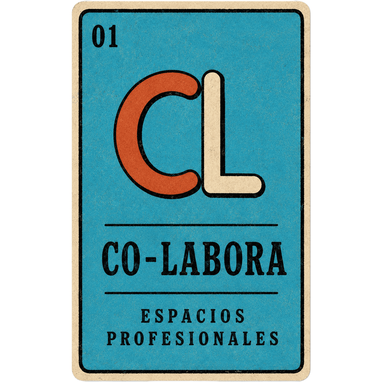 Co‑Labora