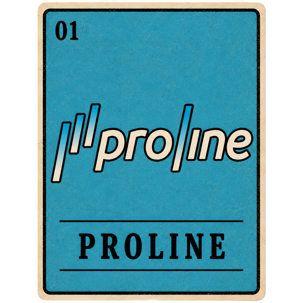 Proline