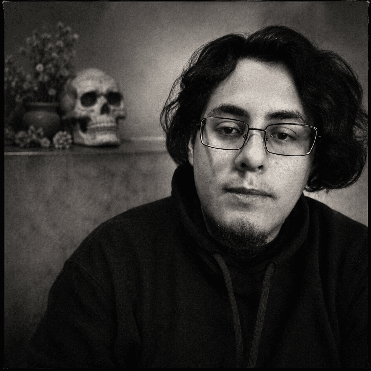 Damian Tapia