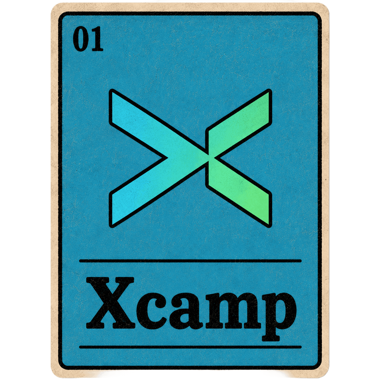 Xcamp